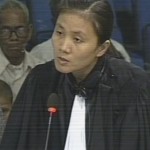 Moch Sovannary, Civil Party Co-Lawyer