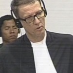 Victor Koppe, Defense Counsel for Nuon Chea