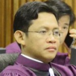 Mr. Seng Leang, Deputy Prosecutor